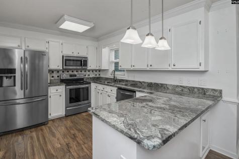 222 Red Leaf Court Lexington SC 29073-7458
