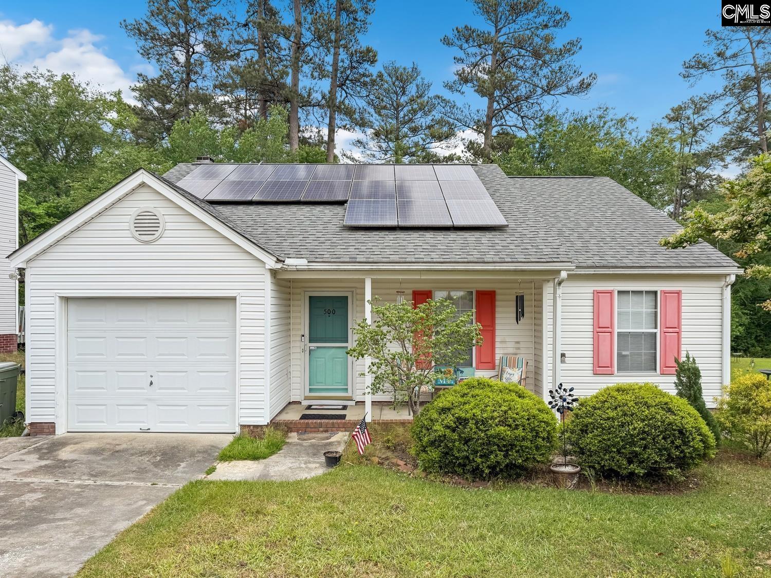 500 Sesqui Trail Columbia SC 29223