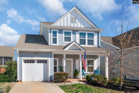 40154 Crooked Stick Drive Lancaster SC 29720-0116