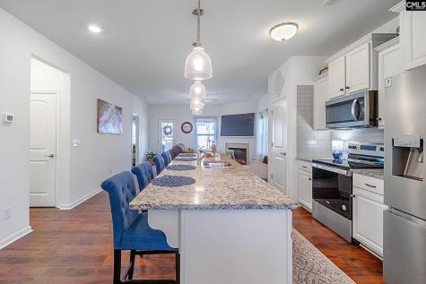 40154 Crooked Stick Drive Lancaster SC 29720-0116