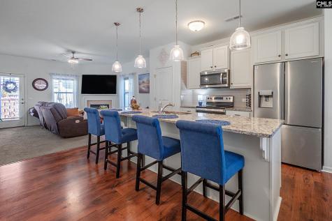 40154 Crooked Stick Drive Lancaster SC 29720-0116