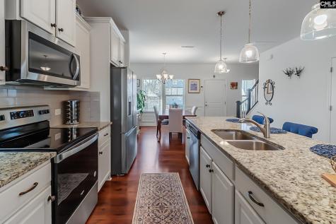 40154 Crooked Stick Drive Lancaster SC 29720-0116