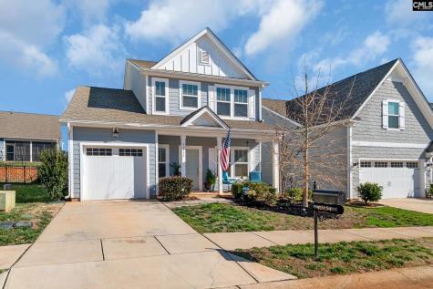 40154 Crooked Stick Drive Lancaster SC 29720-0116