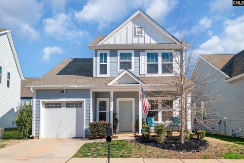 40154 Crooked Stick Drive Lancaster SC 29720-0116