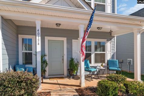 40154 Crooked Stick Drive Lancaster SC 29720-0116