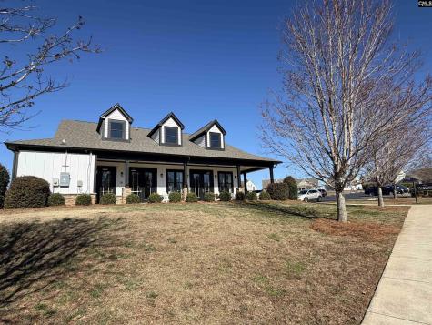 40154 Crooked Stick Drive Lancaster SC 29720-0116