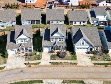40154 Crooked Stick Drive Lancaster SC 29720-0116