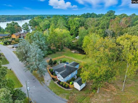 1008 Jones Road Irmo SC 29063