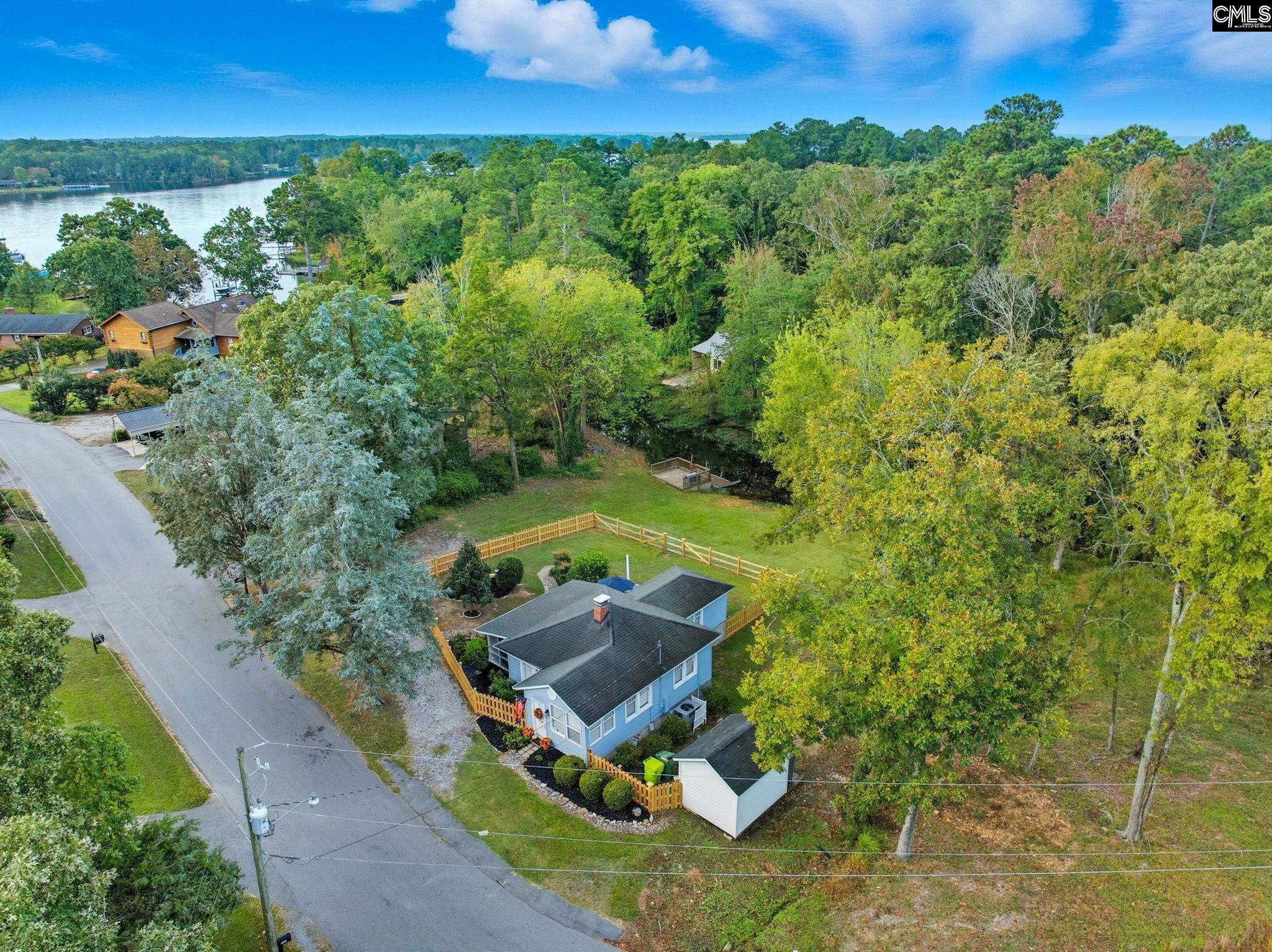1008 Jones Road Irmo SC 29063