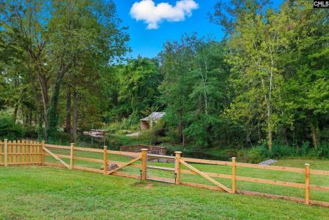 1008 Jones Road Irmo SC 29063