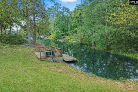 1008 Jones Road Irmo SC 29063