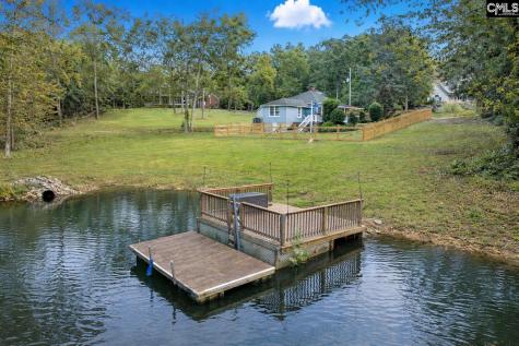 1008 Jones Road Irmo SC 29063