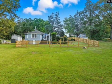 1008 Jones Road Irmo SC 29063
