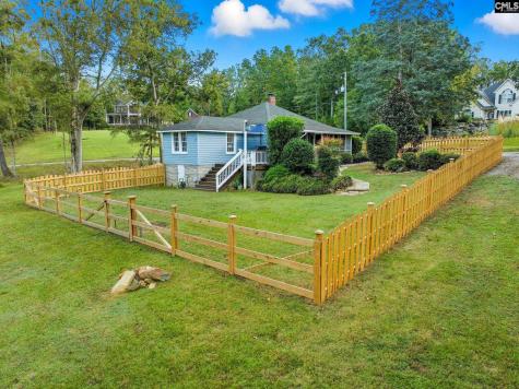 1008 Jones Road Irmo SC 29063