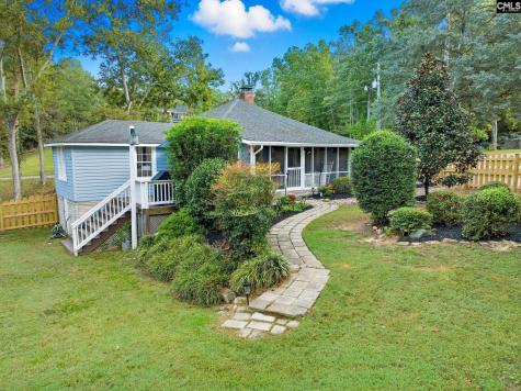 1008 Jones Road Irmo SC 29063