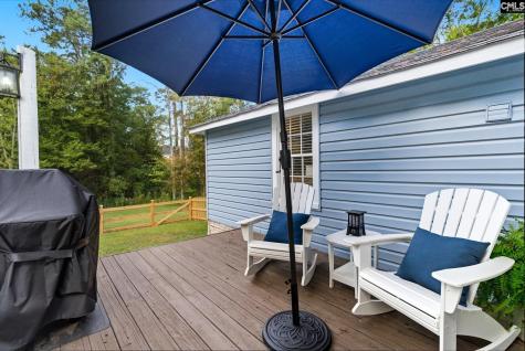 1008 Jones Road Irmo SC 29063
