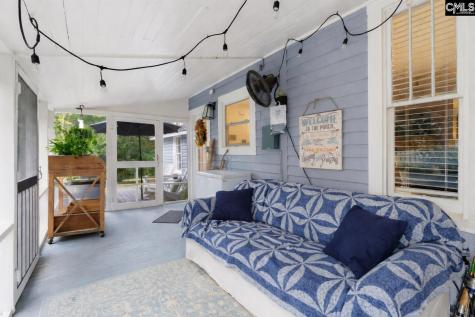 1008 Jones Road Irmo SC 29063