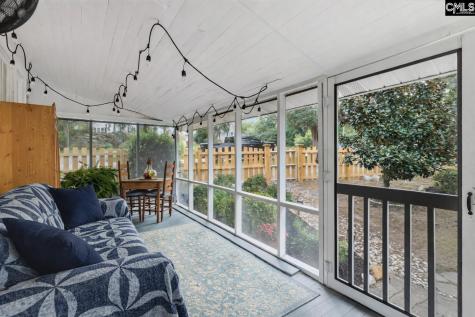 1008 Jones Road Irmo SC 29063