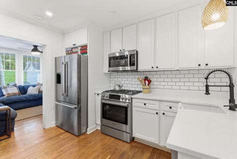 1008 Jones Road Irmo SC 29063