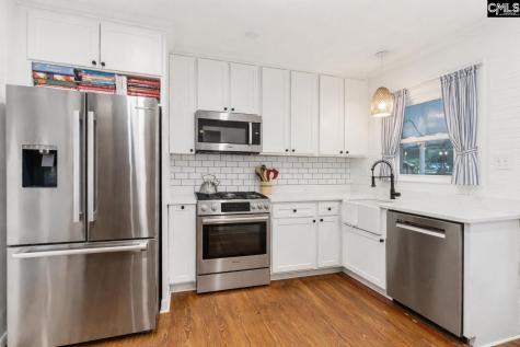 1008 Jones Road Irmo SC 29063
