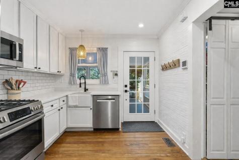 1008 Jones Road Irmo SC 29063