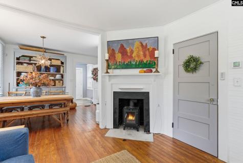 1008 Jones Road Irmo SC 29063