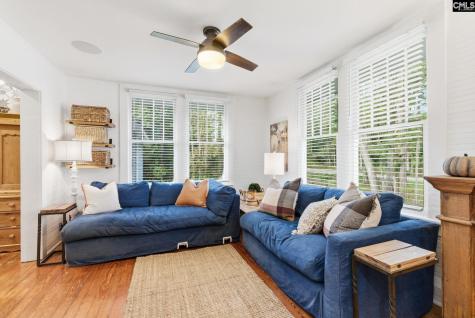 1008 Jones Road Irmo SC 29063