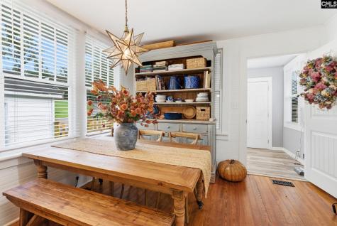 1008 Jones Road Irmo SC 29063