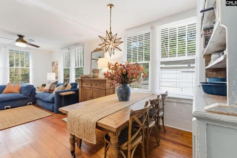 1008 Jones Road Irmo SC 29063