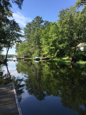 1008 Jones Road Irmo SC 29063