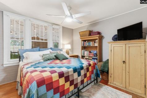 1008 Jones Road Irmo SC 29063