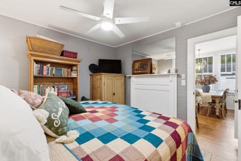 1008 Jones Road Irmo SC 29063
