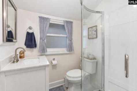 1008 Jones Road Irmo SC 29063