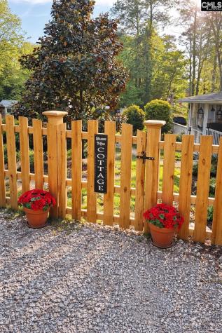 1008 Jones Road Irmo SC 29063