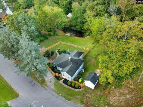 1008 Jones Road Irmo SC 29063