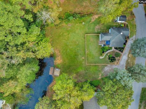 1008 Jones Road Irmo SC 29063