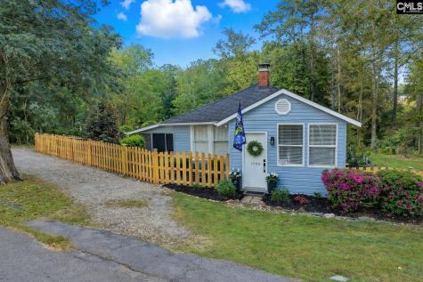 1008 Jones Road Irmo SC 29063