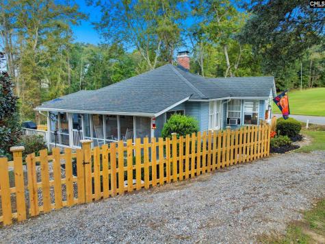 1008 Jones Road Irmo SC 29063