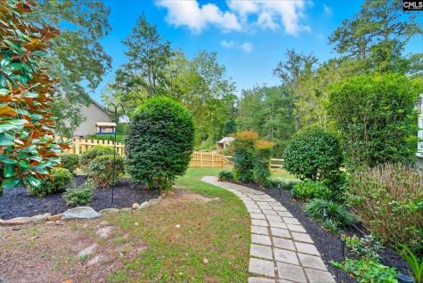 1008 Jones Road Irmo SC 29063