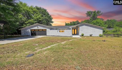 2905 Saintt Ives Road Columbia SC 29223