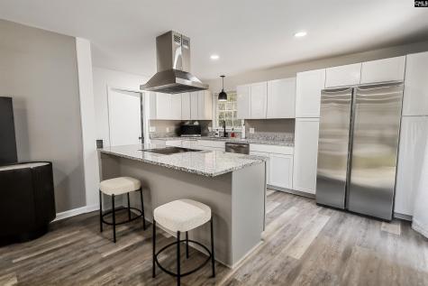 2905 Saintt Ives Road Columbia SC 29223