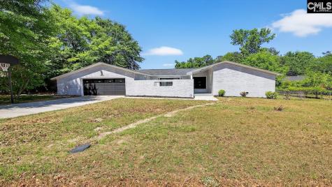 2905 Saintt Ives Road Columbia SC 29223