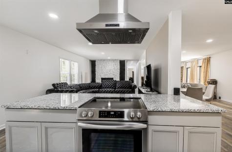 2905 Saintt Ives Road Columbia SC 29223