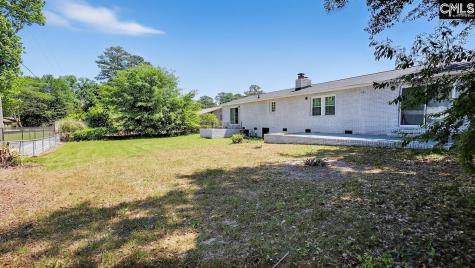2905 Saintt Ives Road Columbia SC 29223
