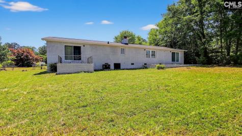 2905 Saintt Ives Road Columbia SC 29223