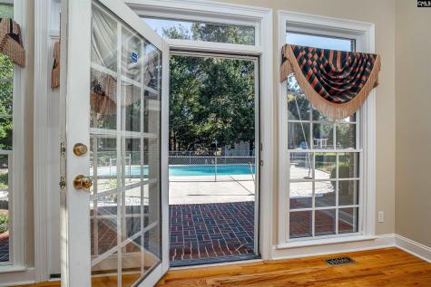124 Mount Hope Drive Orangeburg SC 29118-9047