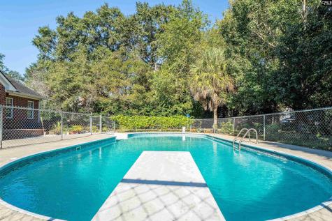124 Mount Hope Drive Orangeburg SC 29118-9047