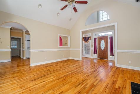 124 Mount Hope Drive Orangeburg SC 29118-9047