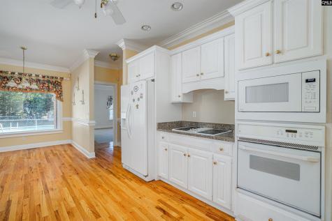 124 Mount Hope Drive Orangeburg SC 29118-9047