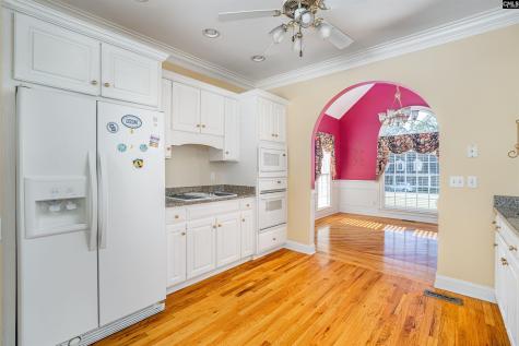 124 Mount Hope Drive Orangeburg SC 29118-9047